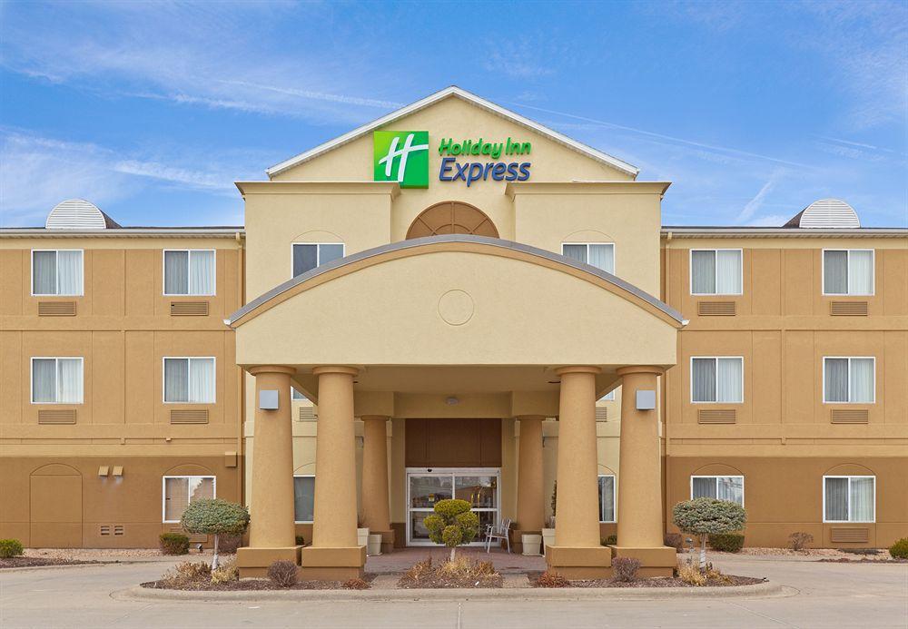 Express & By Ihg 2* Burlington