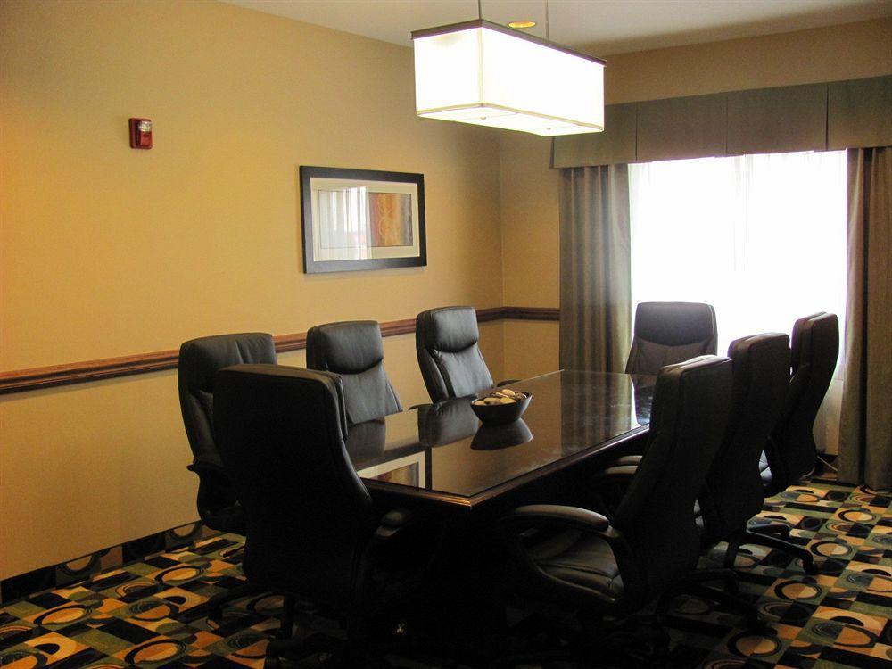 Hotel Express & By Ihg Burlington