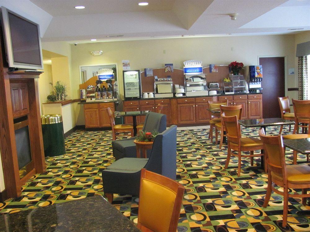 Hotel Express & By Ihg