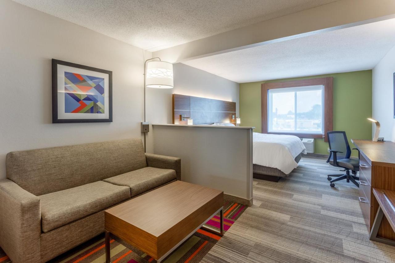 Express & By Ihg 2* Burlington