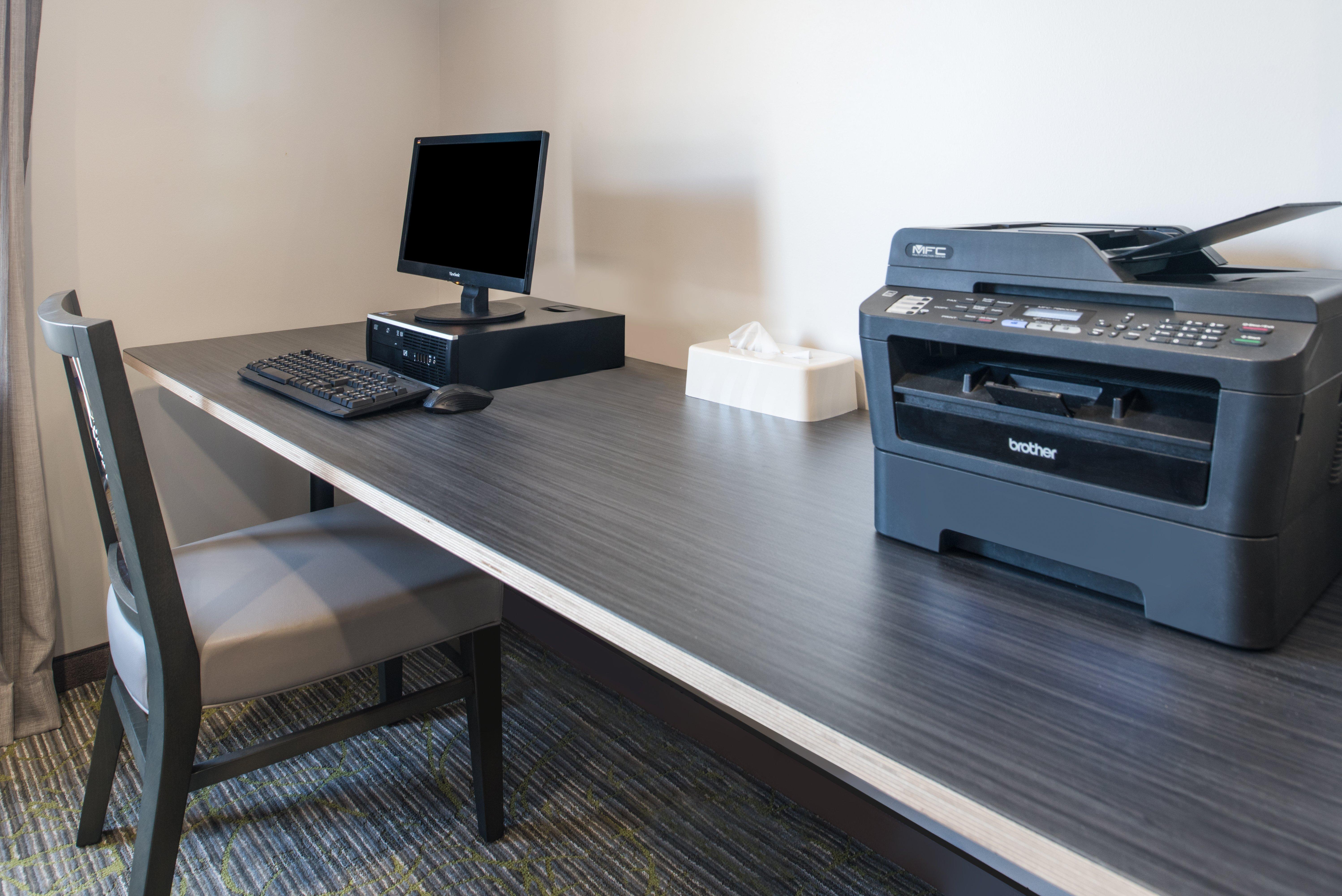 Express & By Ihg Hotel Burlington
