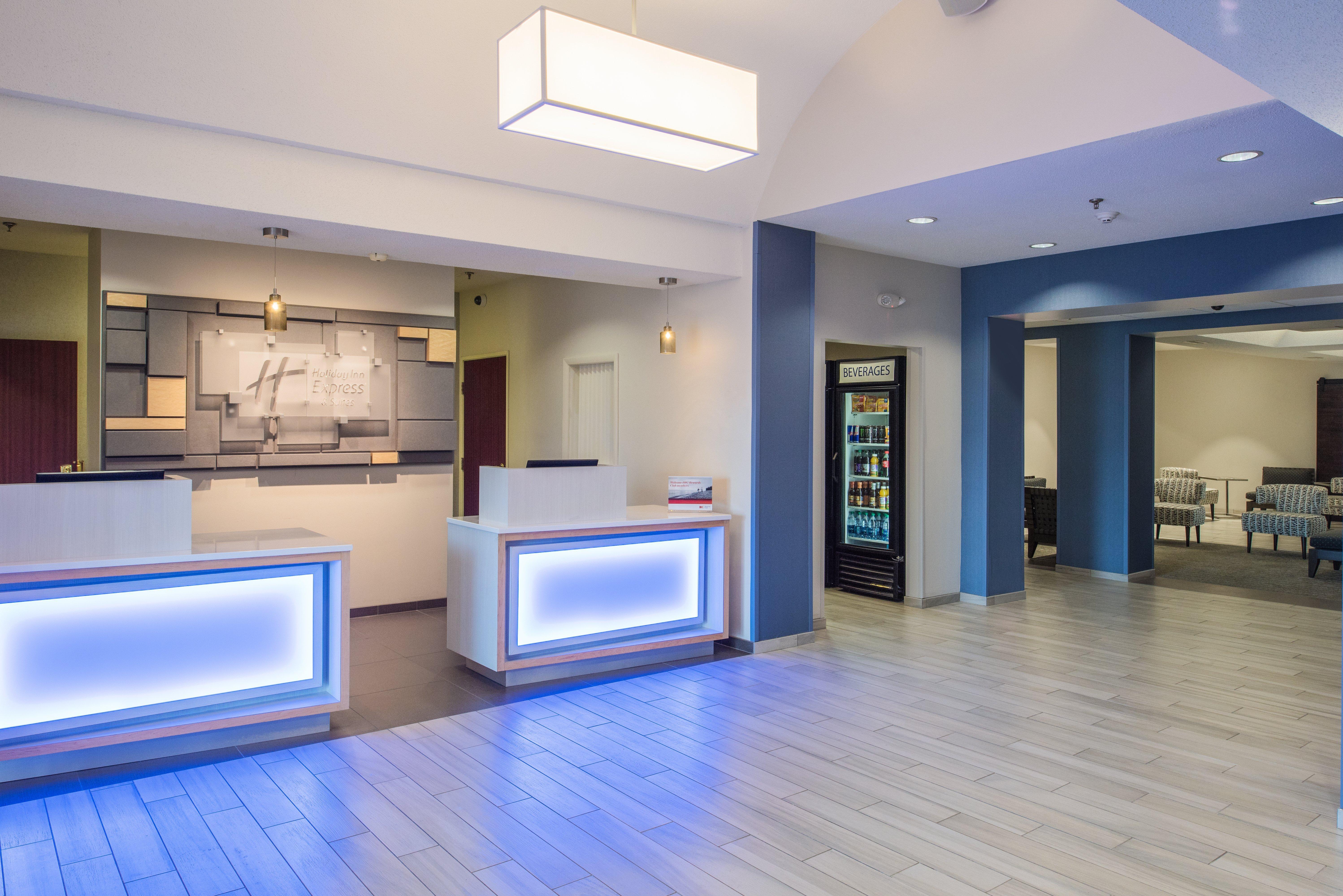Hotel Express & By Ihg