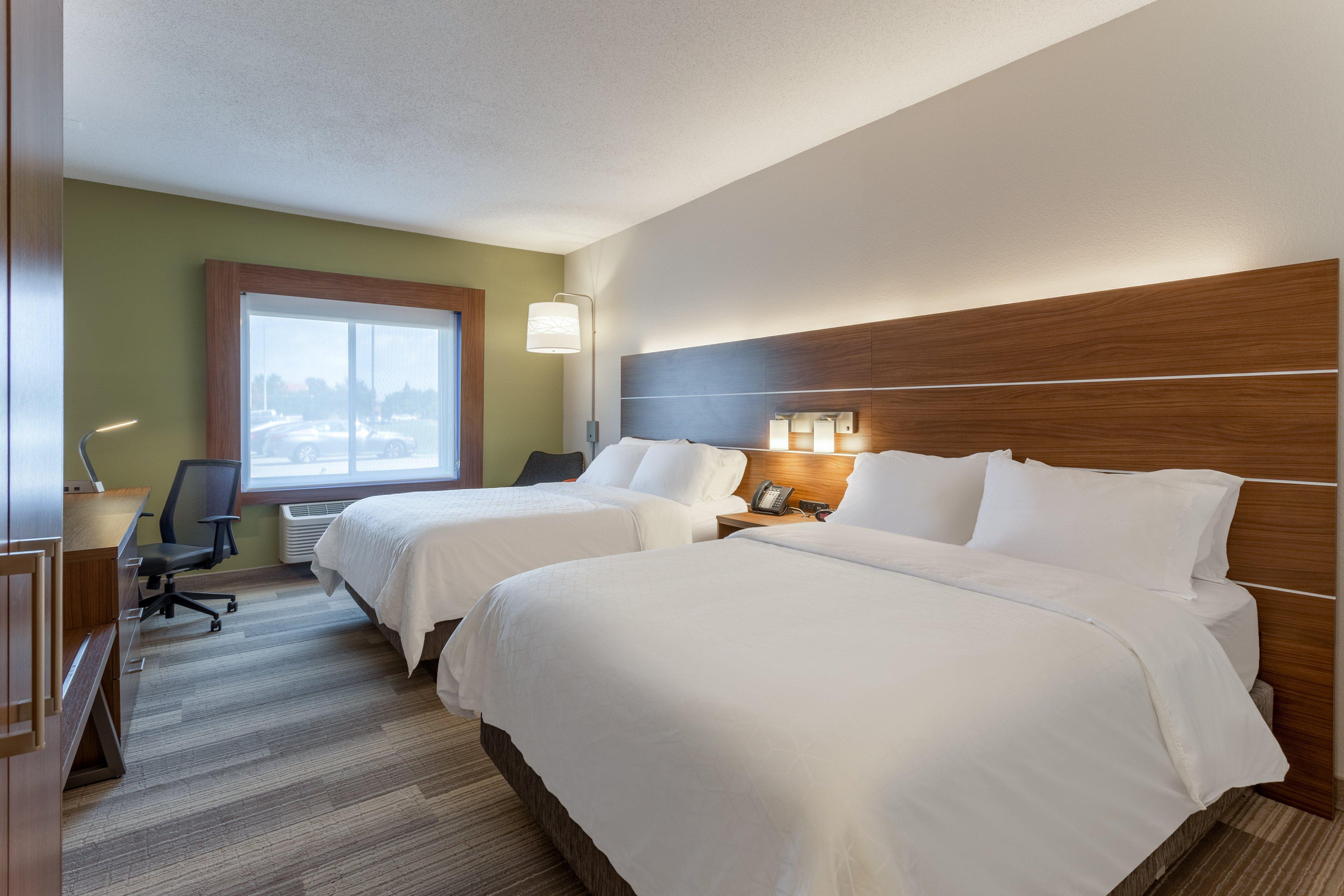Hotel Express & By Ihg 2*