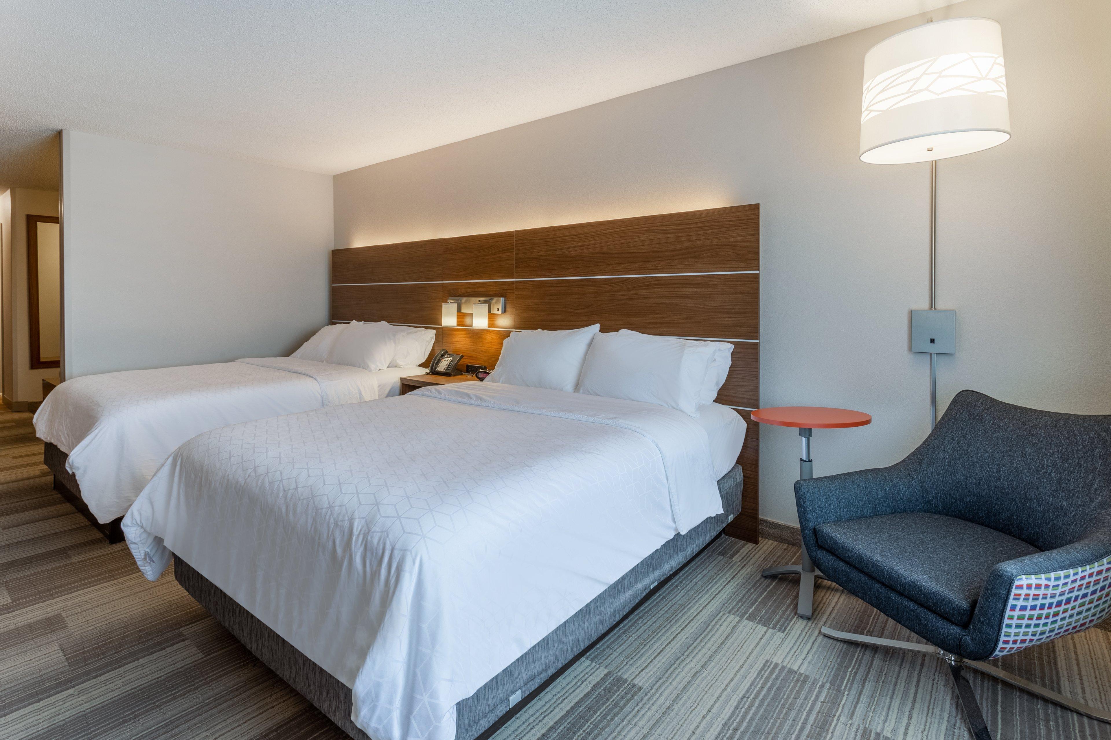 Hotel Express & By Ihg Burlington