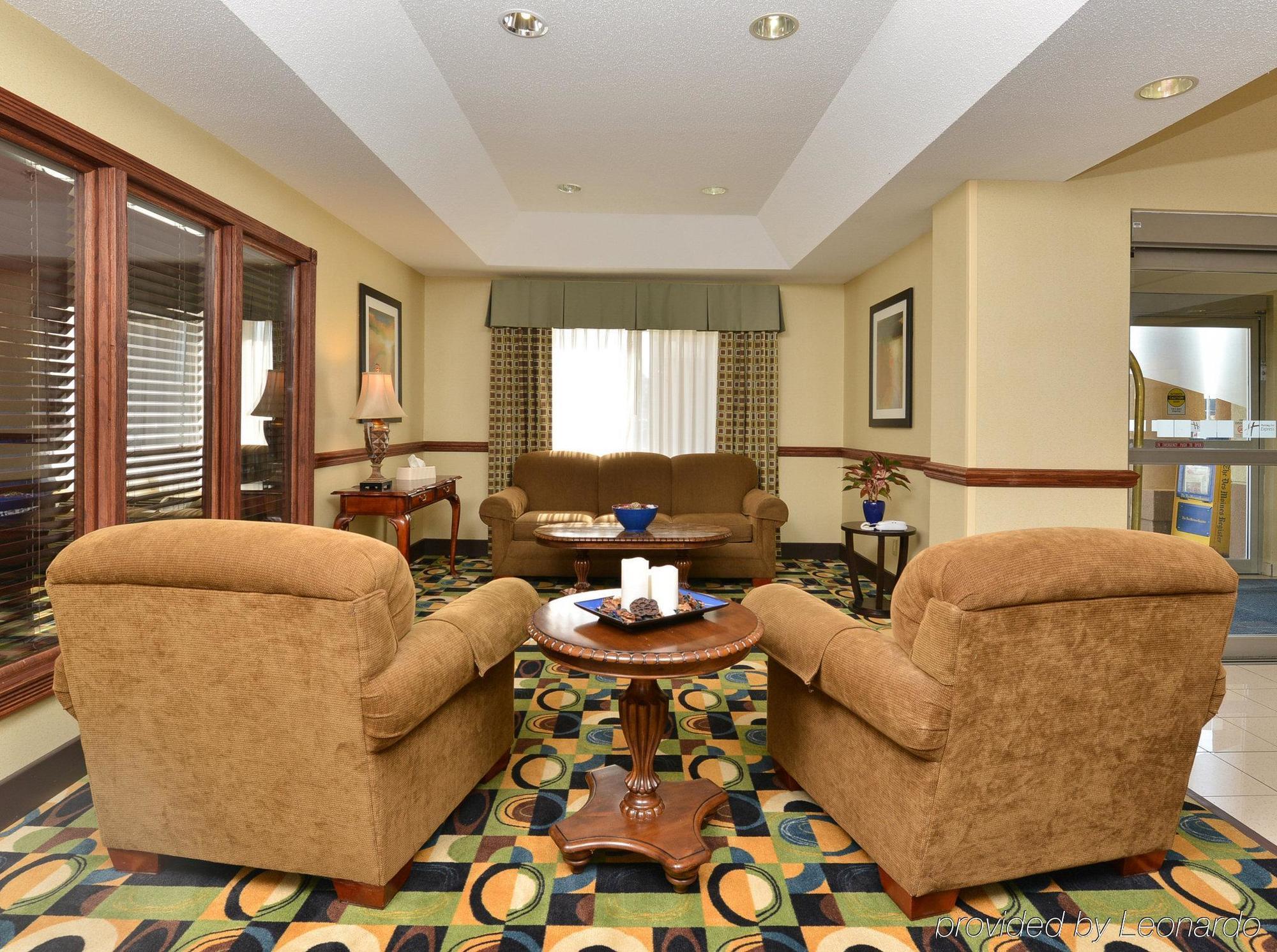 Express & By Ihg Hotel Burlington