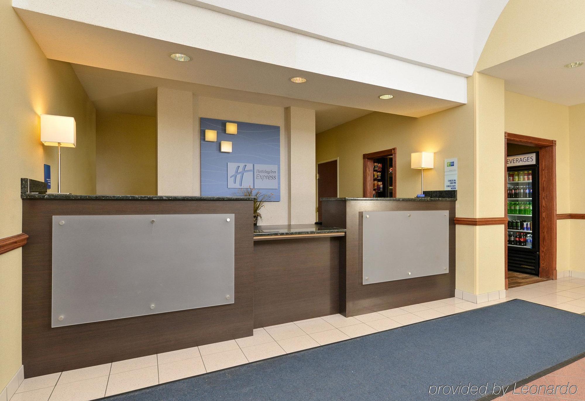 Express & By Ihg 2* Burlington