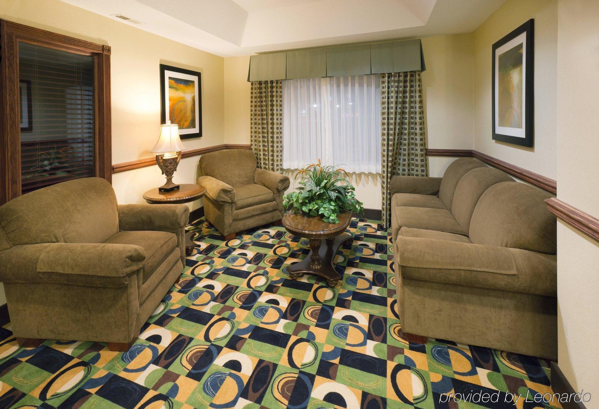 Express & By Ihg Hotel