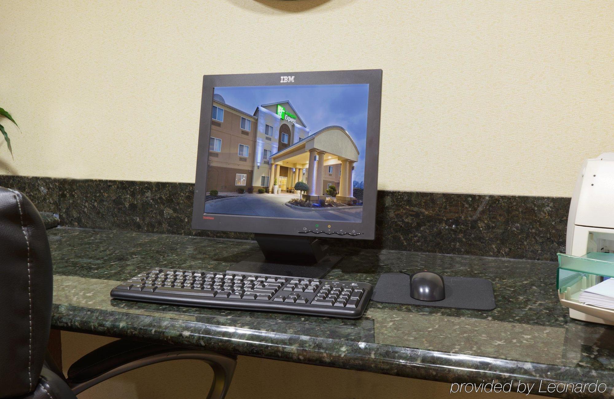 Express & By Ihg Hotel Burlington