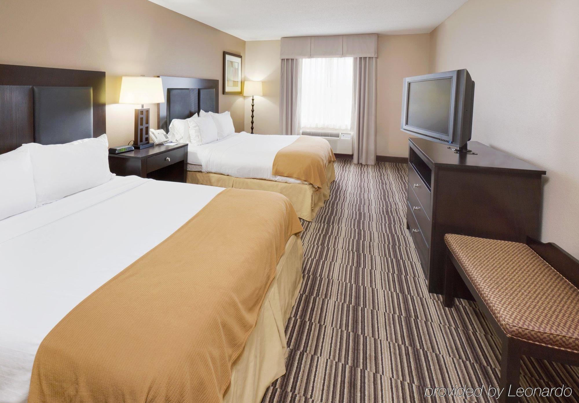 Express & By Ihg 2* Burlington