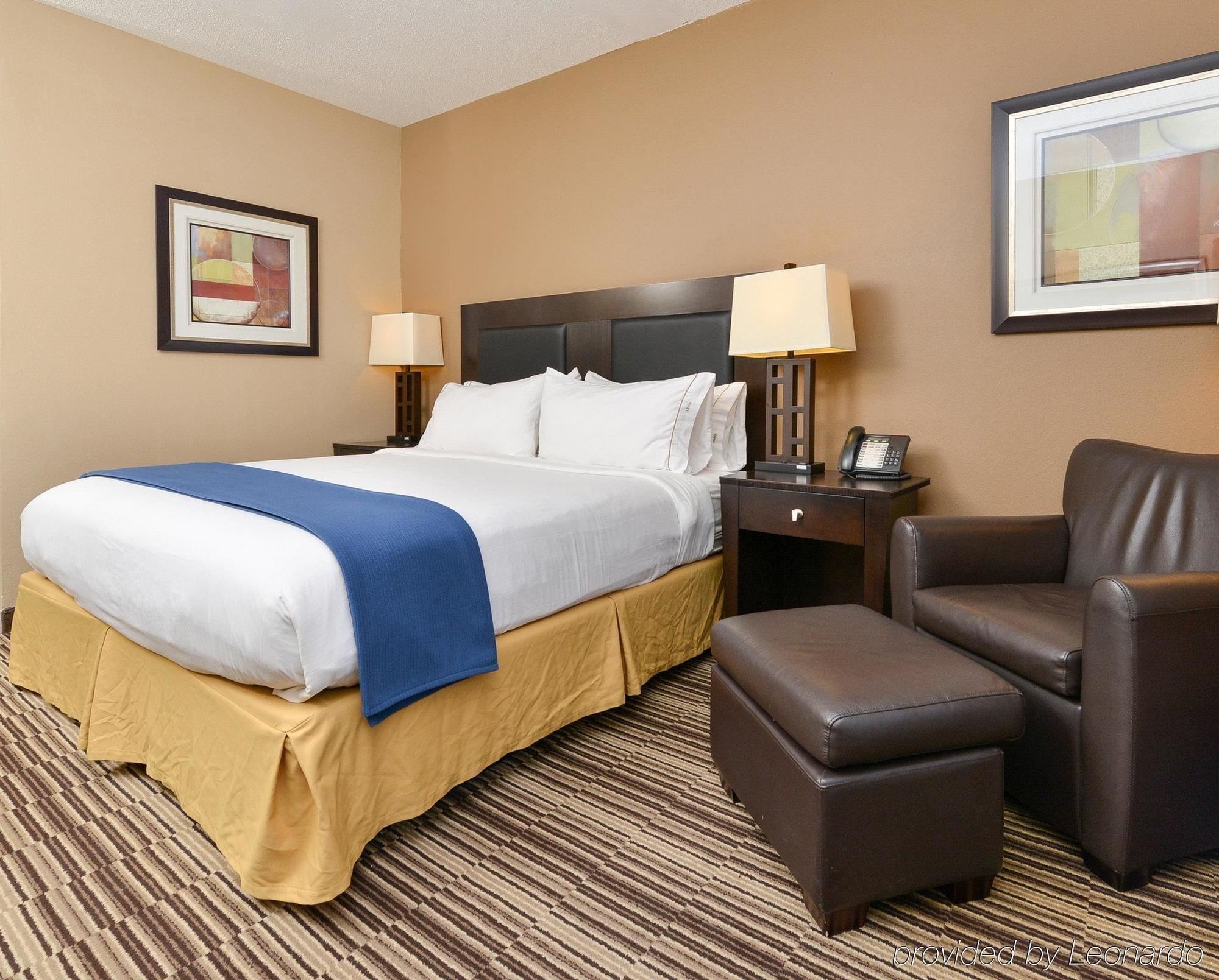 Express & By Ihg Hotel Burlington